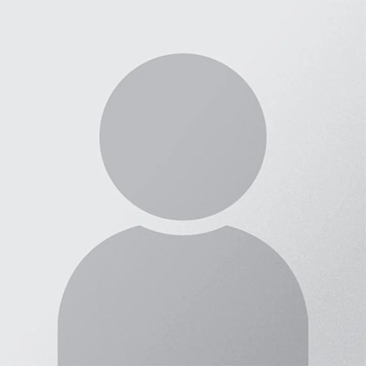 missing-headshot.jpeg Default profile icon on gray background.
